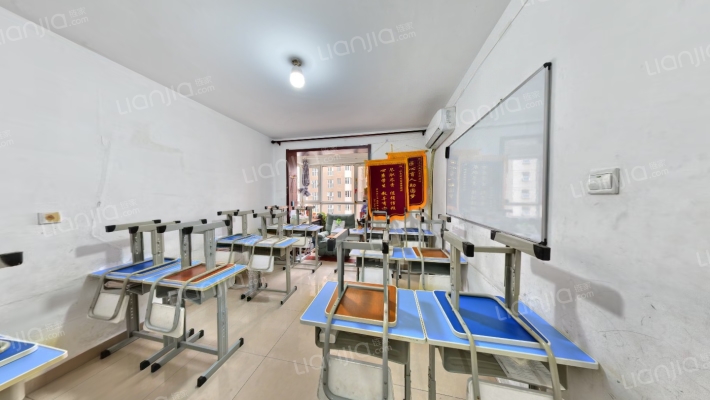 润园二手房实景图