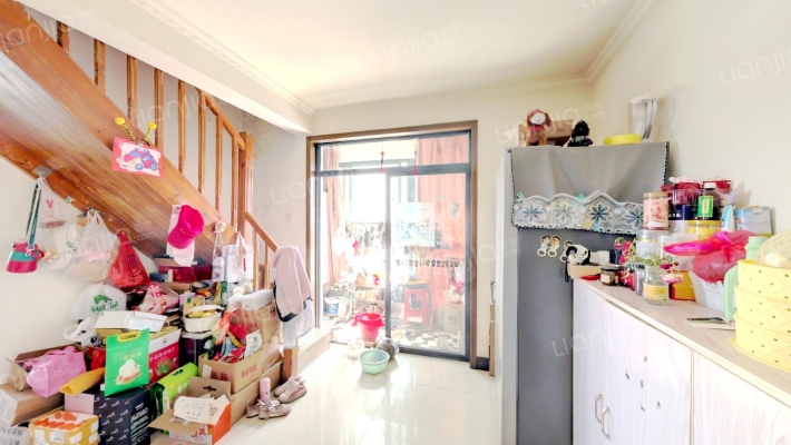 瑞泰中心家园二手房实景图