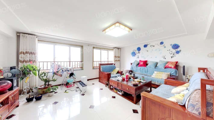 海天景苑(开发区)二手房实景图