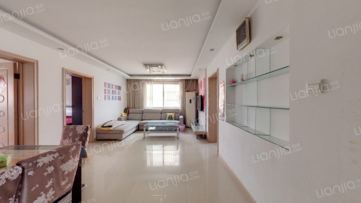 城港花苑东区二手房实景图