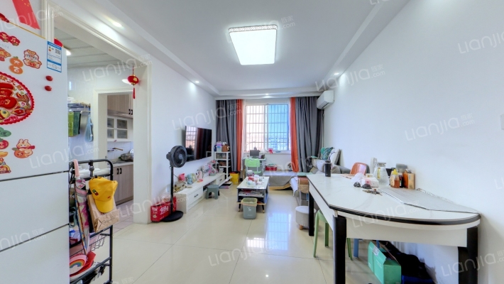 天后宫二手房实景图