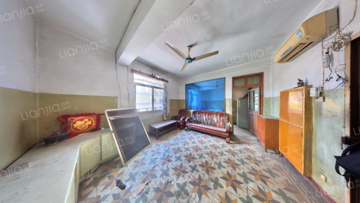 迎春路二手房实景图