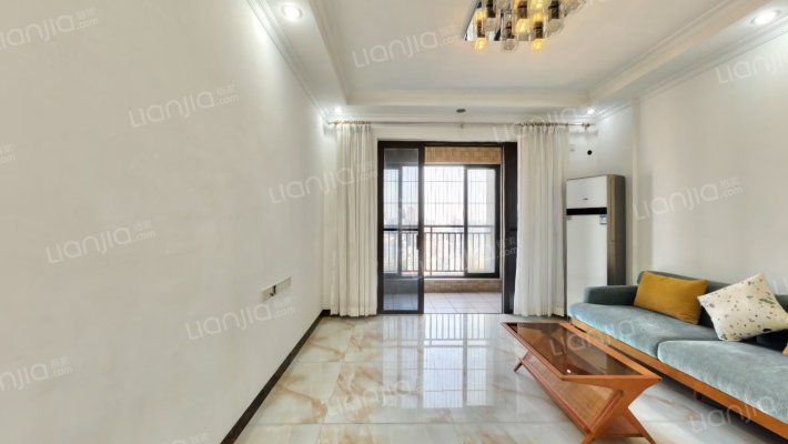 阳光嘉苑二手房实景图