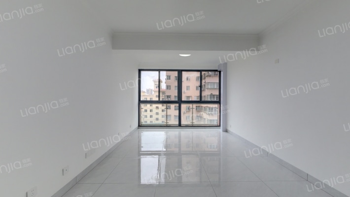 椰子郎花园二手房实景图