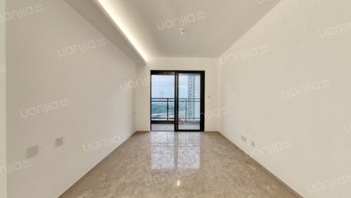 越秀TOD星航二手房实景图