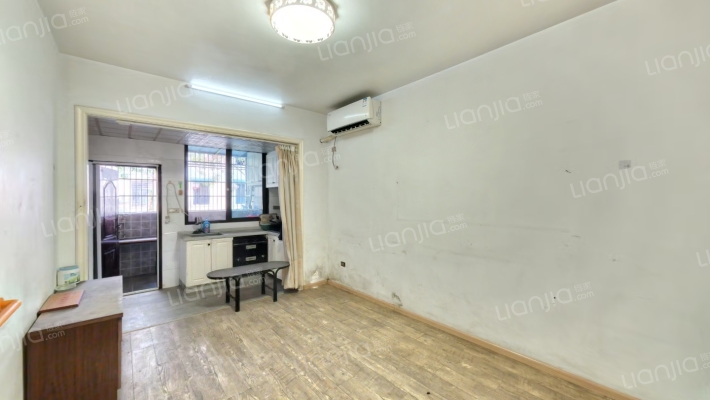 桥儿头新村迎春组团二手房实景图