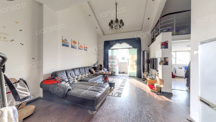 怡和苑二期二手房实景图