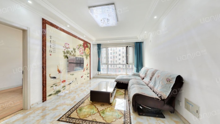 康馨壹品二手房实景图