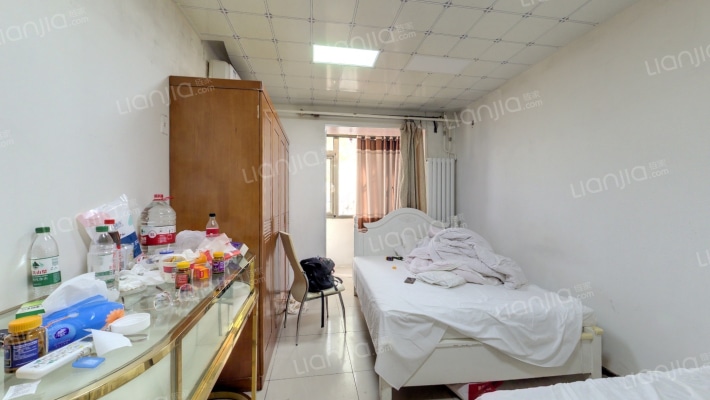 阜成路49号院二手房实景图