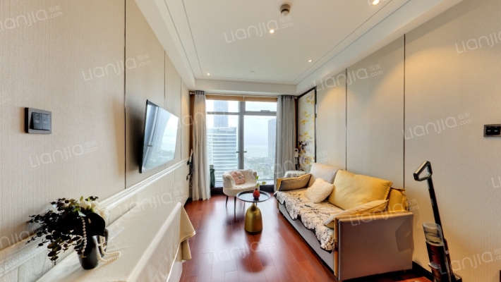 金奥诺阁雅公寓二手房实景图