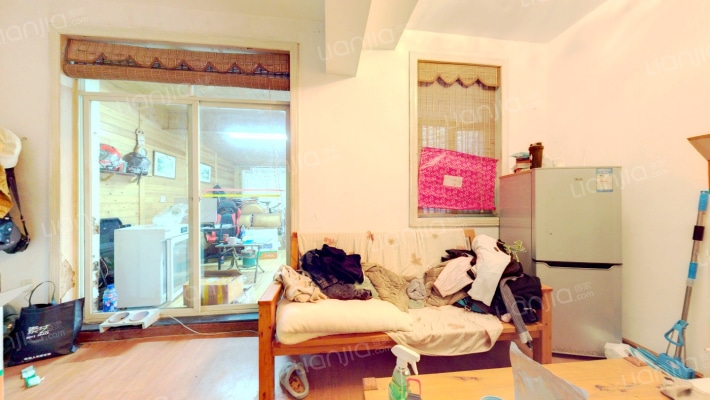 青城阳光二手房实景图