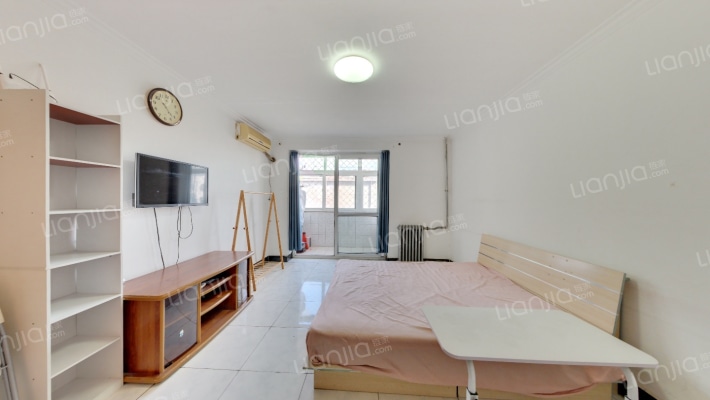 七里庄路二手房实景图