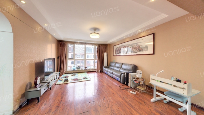 阳光尚城4.1期二手房实景图