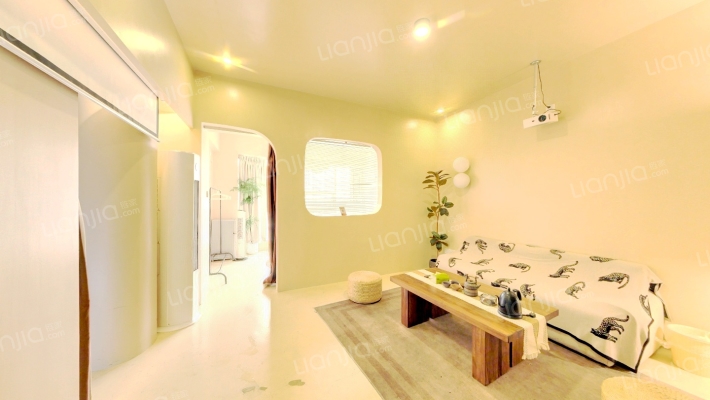 大地城市脉搏二手房实景图