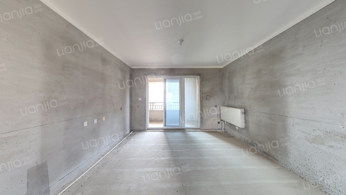 郑开橄榄城三期二手房实景图