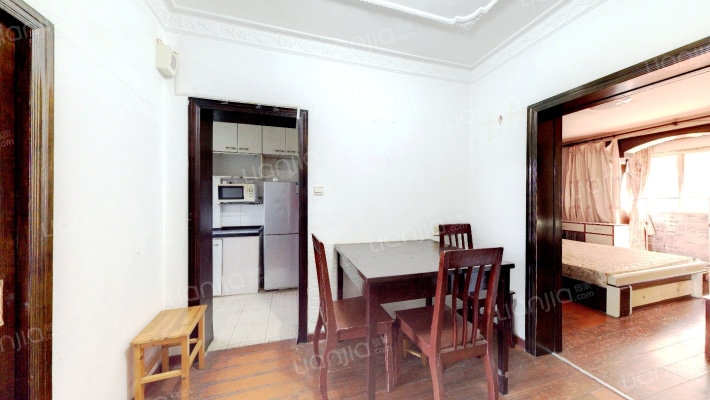 樱铁村小区二手房实景图