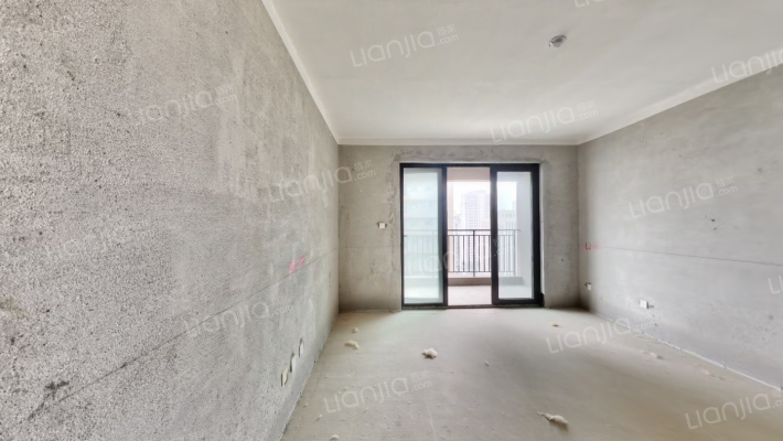 枫华金明府五期二手房实景图