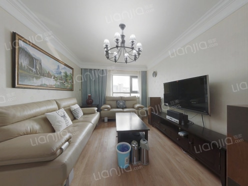 整租·福瀛天麓湖 3室2厅 南/北