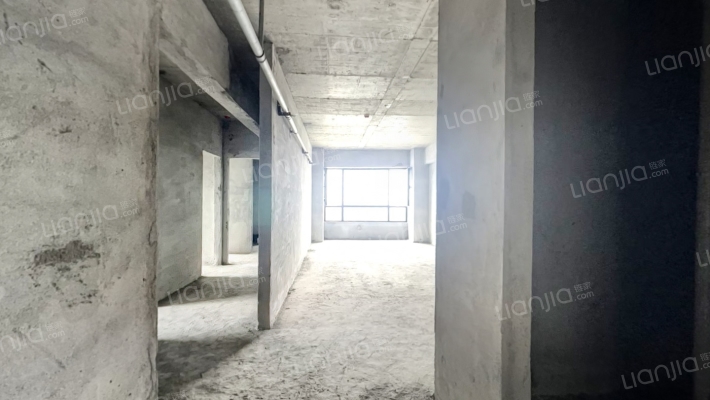 羲悦城二手房实景图