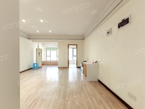 整租·中渝都会首站 1室0厅 东