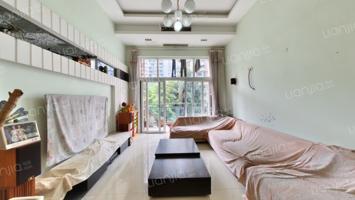 光华阳光水城三期二手房实景图