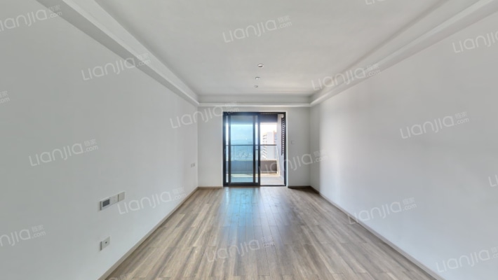 绿城通山郡二区二手房实景图