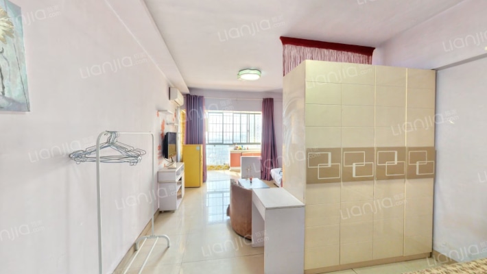 尚都花园城二手房实景图