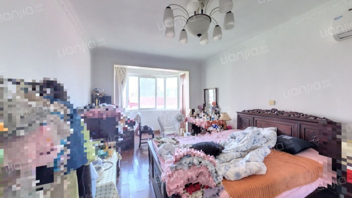 天后宫大楼二手房实景图