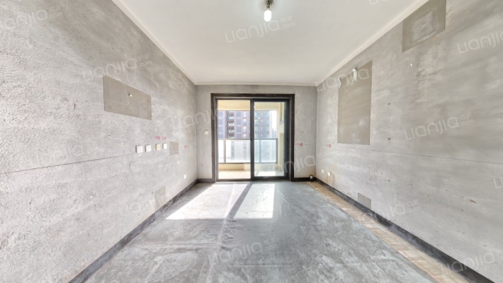 永威观澜庭二手房实景图