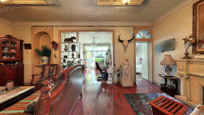 馨和苑(成华)二手房实景图