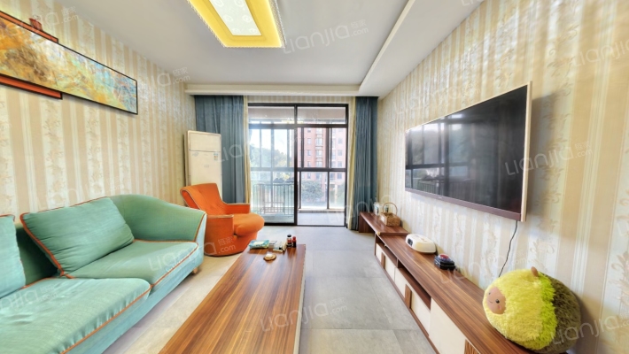 清水湾花园二手房实景图