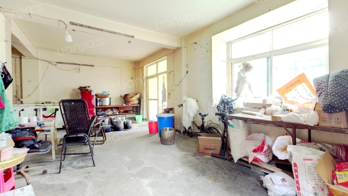 金江公寓二手房实景图