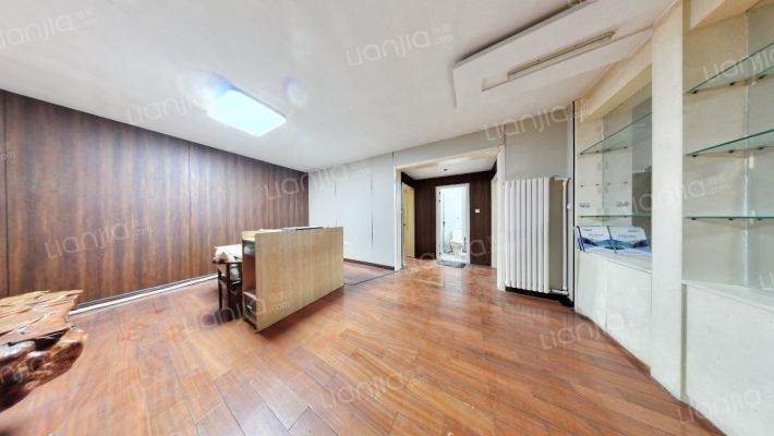 经七路516号二手房实景图