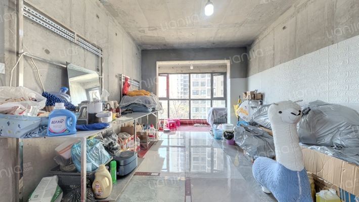 京江欣翠二手房实景图