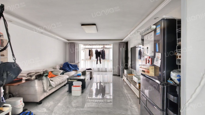 二园小区二手房实景图