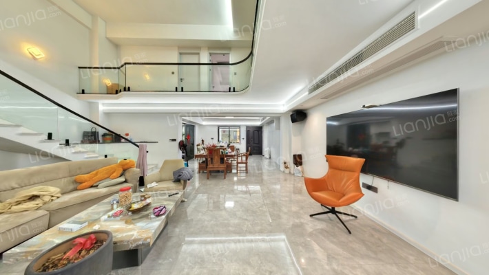 兴盛大厦二手房实景图