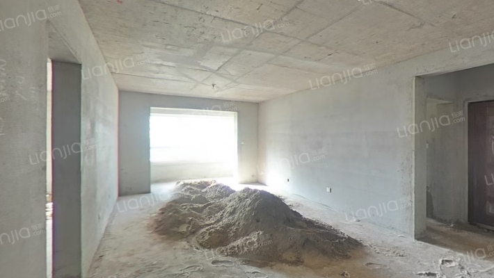 春华新府二手房实景图