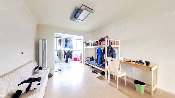 金葵新城(西区)二手房实景图