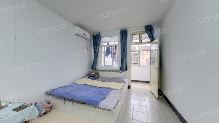 下商小区二手房实景图