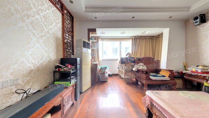 曹家巷二手房实景图