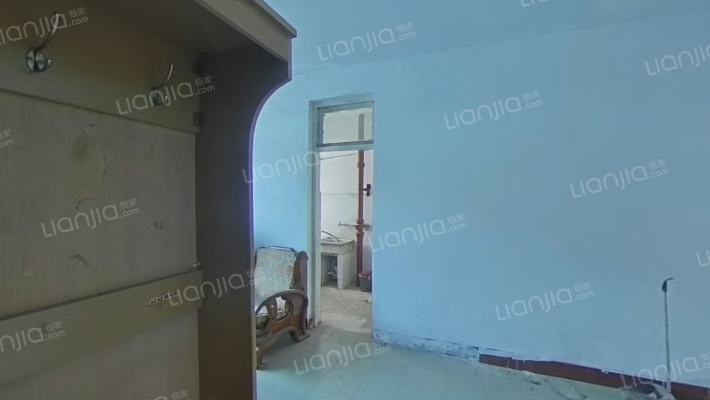 曙光街十八号院二手房实景图