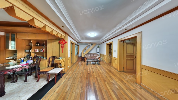 中山小区二手房实景图