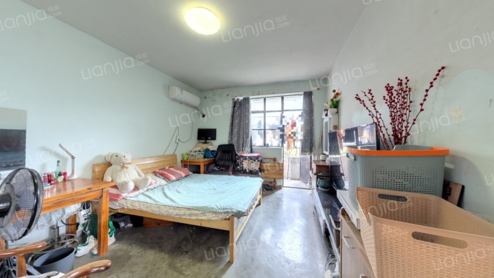 东陆新村四街坊二手房实景图