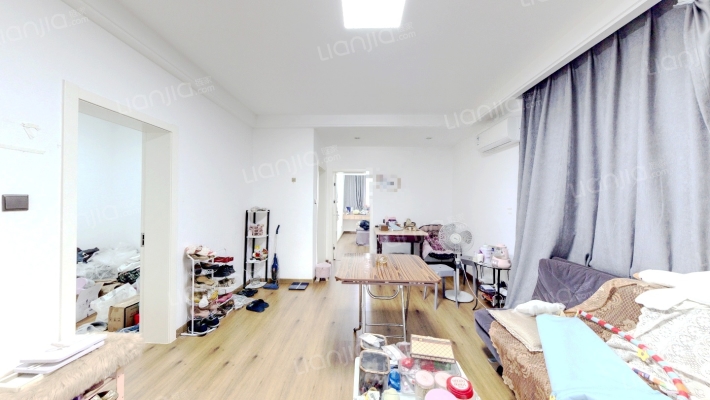 暨阳北路二手房实景图