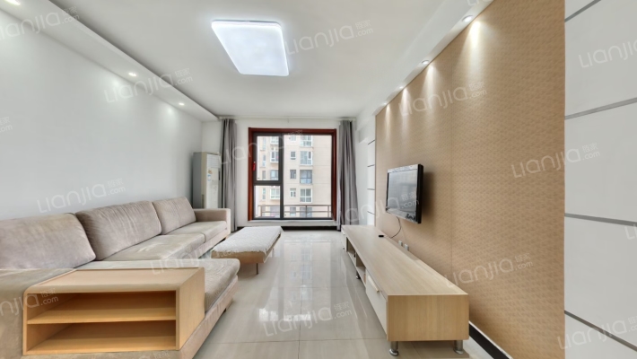 康桥边的院子二手房实景图