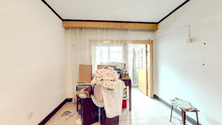 煤建路东三巷二手房实景图