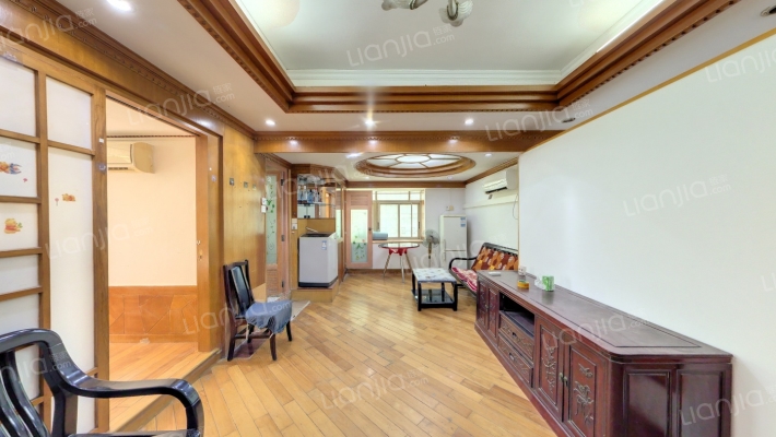 晓怡居二手房实景图