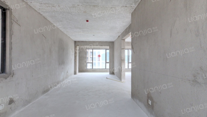 榕发栖湖郡二手房实景图