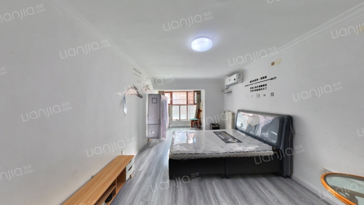 卓越时代广场二手房实景图