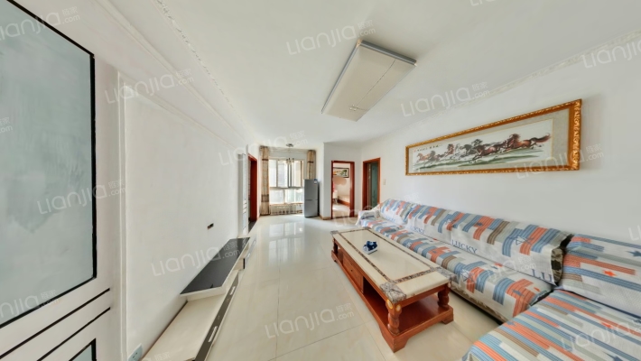 博尚希望城二手房实景图